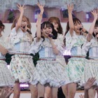 【TIF 2023】SKE48、真夏のフェスで全力パフォーマンス「私たちまだまだ踊りますんで！」 画像