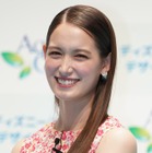 トラウデン直美、髪をバッサリ！小学生以来のボブに 画像