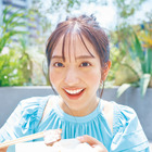『Mr.サンデー』藤本万梨乃アナ、初グラビア挑戦！貴重なバレエやダンスのお宝写真も 画像