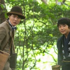 寺田心が朝ドラ初登場！万太郎の植物学研究の転機に！？『らんまん』第94話 画像