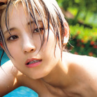 コスプレイヤー・つんこ、1st写真集『OVER』表紙が公開! 画像