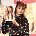 安斉かれん、“らしさ”溢れる水着初挑戦に大満足「納得のいくカットになった」 画像