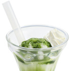 スシローと老舗茶舗コラボ再び！宇治抹茶使用フラッペ＆和パフェが登場 画像