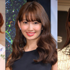 高橋みなみ、小嶋陽菜、峯岸みなみのノースリーブスがなぜ今？まさかの公式アカウント開設 画像