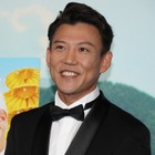 ジャングルポケット・おたけ、不倫・斉藤慎二に代わり？土下座「お騒がせしてます」 画像