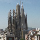 140年以上も建設作業が続くサグラダ・ファミリア！新塔建設にNスペが密着！ 画像