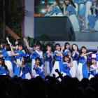本日の『MUSIC FAIR』に乃木坂46＆僕が見たかった青空が登場 画像