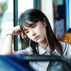 韓国ドラマ『ムービング』、チャン・ヒス役の美少女は誰？ 画像