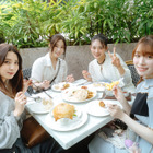 櫻坂46、マレーシア・クアラルンプールを満喫！オフショットを一挙公開 画像