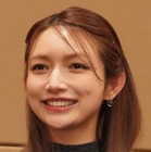 後藤真希、浴衣姿で美しいうなじ見せ 画像