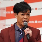 ネプチューン・名倉潤、「嫁の悪口だけは言うな！」しゃべくりメンバーに注意 画像