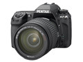 HOYA、デジタル一眼レフカメラ「PENTAX K-7」の発売日を6月27日に決定 画像