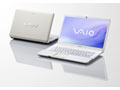 ソニー、VAIO type Nに新ラインアップ「NWシリーズ」を追加 画像