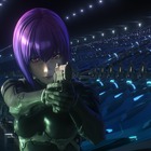 「攻殻機動隊」シリーズ最新作が11月劇場公開！特報映像初公開 画像