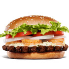 バーガーキング、王道の美味しさ“エビ×タルタル”の新作バーガー期間限定発売 画像