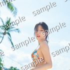 乃木坂46・早川聖来、美スタイル露出の振り返り水着カットがこちら 画像