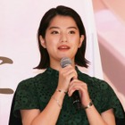 蒔田彩珠、是枝監督との信頼関係「相談するとしたら母か監督」 画像