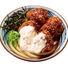 丸亀製麺、新作「てりやきタル鶏ぶっかけうどん」と人気商品「タル鶏天ぶっかけうどん」を期間限定販売 画像