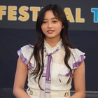 乃木坂46・井上和、母校で弓道着姿に！バナナマン「超かっこいい」 画像