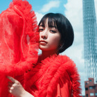 注目度No.1新人女優・藤﨑ゆみあ、雑誌初連載が『TV Bros.』でスタート 画像