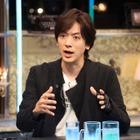北川景子はバラエティ番組で爪痕を残すための“最終兵器”を持っている？！夫・DAIGOが明かす 画像