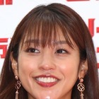 休養していた岡副麻希アナ、復帰報告「この数ヶ月の間お別れが続きました」 画像