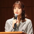 久代萌美アナのレア制服姿に「やばっ！」「めちゃくちゃ可愛い」と絶賛の声 画像