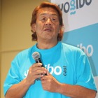 長州力、乃木坂46卒業・齋藤飛鳥に直球質問「簡単に抜けられるの？」 画像