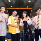 ザコシ・コロチキ・モグライダーが高校生にゲリラで笑いしかける!番組MCはコットン&渋谷凪咲 画像