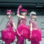 八木莉可子がアイドルに！ダンス＆歌声を初披露する映像公開.......新ドラマ『パリピ孔明』 画像