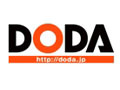 転職サービスDODA、「転職人気企業ランキング2009」を発表 〜 トヨタ自動車が2年連続1位 画像