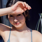 『美少女図鑑AWARD2023』で3冠！ 白濱美兎16歳が爽やか水着 画像