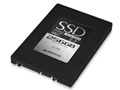 グリーンハウス、64MBキャッシュ搭載のSATA接続SSD 画像