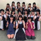 STU48、瀧野由美子卒業シングルが11月1日発売決定!センター&初選抜入りメンバー2名も発表 画像