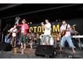 キマグレンの“海の家ライブハウス”が今年も!! 怒涛の73日間 画像