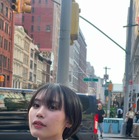 南沙良、初のショートカット姿公開で反響 画像