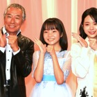 朝ドラ『ブギウギ』ヒロイン＆主題歌担当の趣里に、柳葉敏郎「紅白、狙ってるんだろう？」 画像