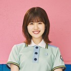日向坂46・松田好花、『オールナイトニッポン0』月1レギュラーパーソナリティに 画像
