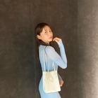 久間田琳加、美ボディライン際立つドレス姿に「女神か？」の声 画像