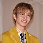 FANTASTICS・佐藤大樹、伊藤英明と偶然サウナで出会って感激！ 画像