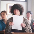 映画公開記念！『ミステリと言う勿れ特別編』が今夜放送 画像