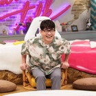 捨てられない男・ずん飯尾に水野美紀が大説教！『ドーナツトーク』 画像