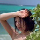 元乃木坂46相楽伊織、「目標にしていた」週プレで初表紙！オフショ動画も 画像