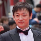 山本耕史、妻・堀北真希に今もラブレター「1回、下書きもします」 画像
