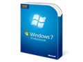 Windows 7の先行予約販売、オンラインショップで完売表示続々！ 画像