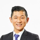 笑い飯・哲夫、大河ドラマ『どうする家康』林羅山役に抜擢！ 画像