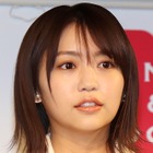 大原優乃、大原櫻子との飲み会で本音ポロリ「プライベートはいっぱい甘えたい」 画像