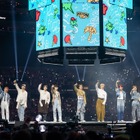 大人気K-POPグループが集結！「KCON LA 2023」が28日に日韓同時放送・配信！ 画像