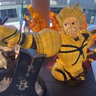「京まふ2023」開幕！英霊ねぶたが京都に登場！ 画像