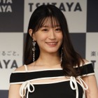 NMB48上西怜、ビキニのオフショ動画「見つけれーちゃんしてね～」 画像